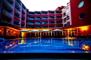 Hotel Opal
